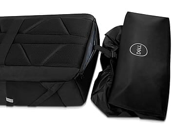 Dell Gaming Backpack - GMBP1720M Dell Gaming Backpack - GMBP1720M