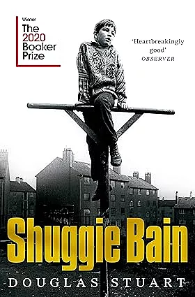 shuggie bain