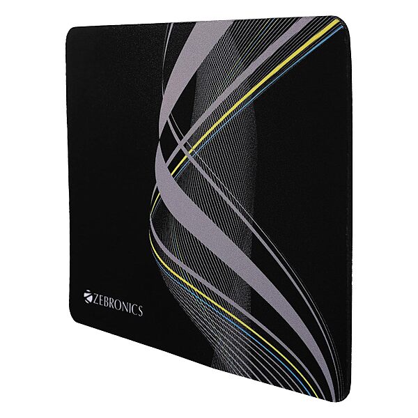 Zebronics Mouse Pad