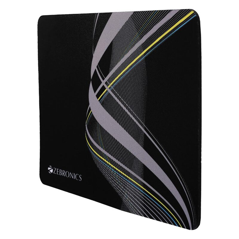 Zebronics Mouse Pad