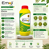 Ichiban Emoji Herbicide | Vetrivel Agro Services