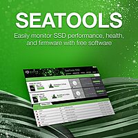 Seagate BarraCuda SATA 240GB SSD