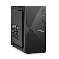 Frontech TRIVEX FT-4373 Mid-Tower Gaming Case