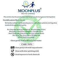 Silver Anklets for Baby