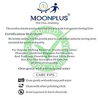 Silver G Pendent/Dollar for Men and Women