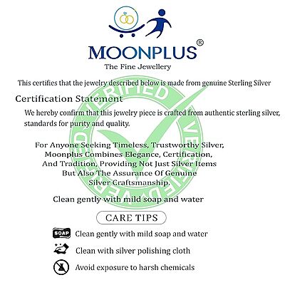 Silver Pavithra Ring/Mothiram