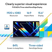 Asus Vivobook 15 X1504VAP-BQ224WS
