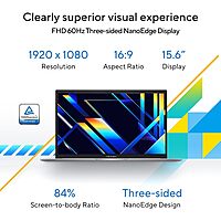 Asus Vivobook 15 X1504VAP-BQ224WS