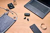 Sony WF-C510 Wireless Earbuds – Ambient Sound | IPX4 | 22H Battery | Multipoint Bluetooth