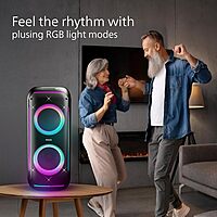 Philips TAX4900/94 Party Speaker