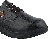 FUEL ARSENAL LC Safety Shoes size-10