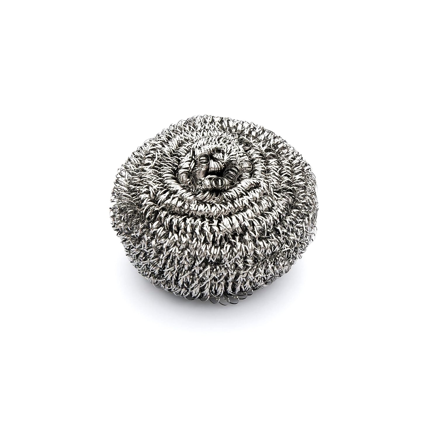 S S SCRUBBER ROUND