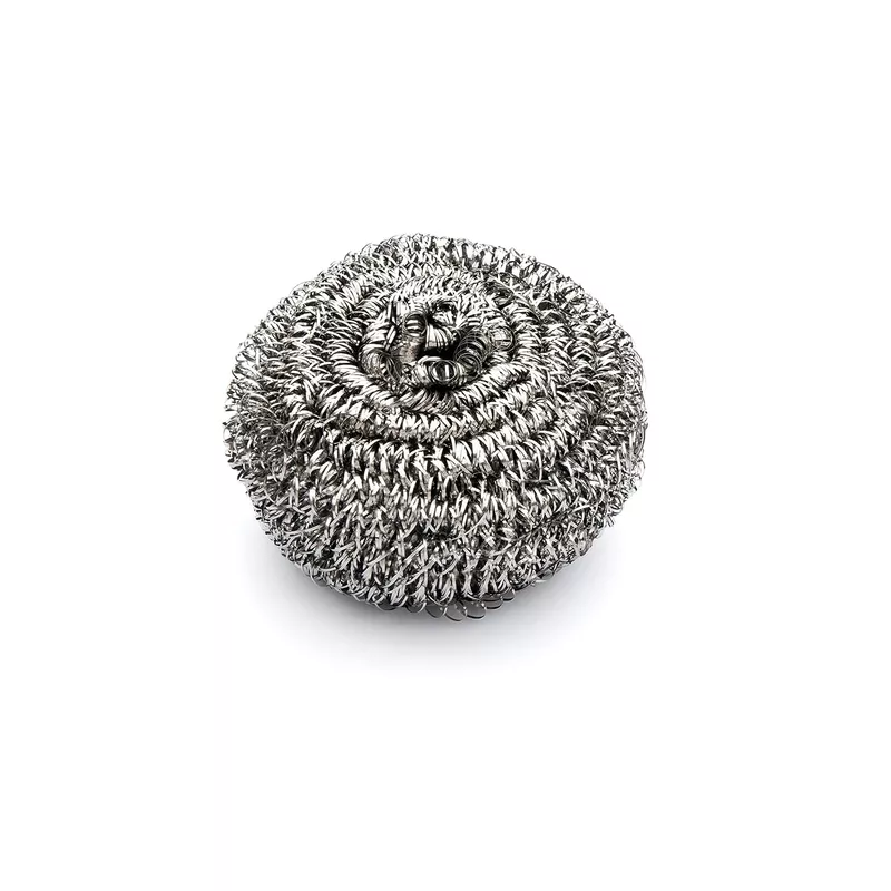 S S SCRUBBER ROUND