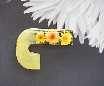 'J' OPTIMISTIC LETTER KEYCHAIN(LKB00039) 'J' OPTIMISTIC LETTER KEYCHAIN(LKB00039)