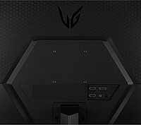 LG, 27" UltraGear™ Full HD Gaming Monitor, 27GQ50F-B