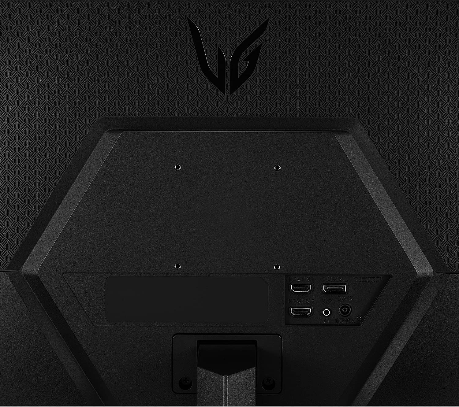 LG, 27" UltraGear™ Full HD Gaming Monitor, 27GQ50F-B