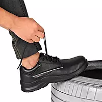 PERF Turbo-X Low Ankle Safety Shoes 09