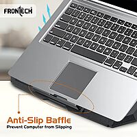 Frontech CP-0006 ensures dependable functionality with quality materials and user-friendly design for versatile use.