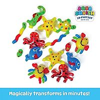 Ocean World Aqua Squish Kit