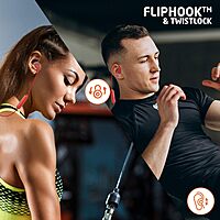 JBL Endurance Run BT (Red)