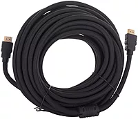 Live Tech STREAM HDMI 20M Cable – 4K UHD Ready for Gaming, Streaming & Home Theater