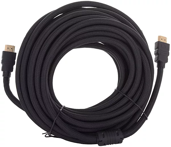 Live Tech STREAM HDMI 20M Cable – 4K UHD Ready for Gaming, Streaming & Home Theater