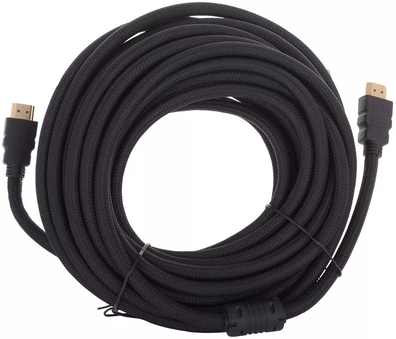Live Tech STREAM HDMI 20M Cable – 4K UHD Ready for Gaming, Streaming & Home Theater