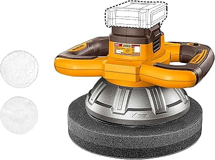 INGCO Cordless Polisher COPLI202548 (20V) INGCO Cordless Polisher COPLI202548 (20V)