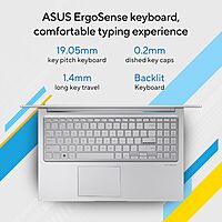ASUS Vivobook 15 X1504ZA-NJ522WS