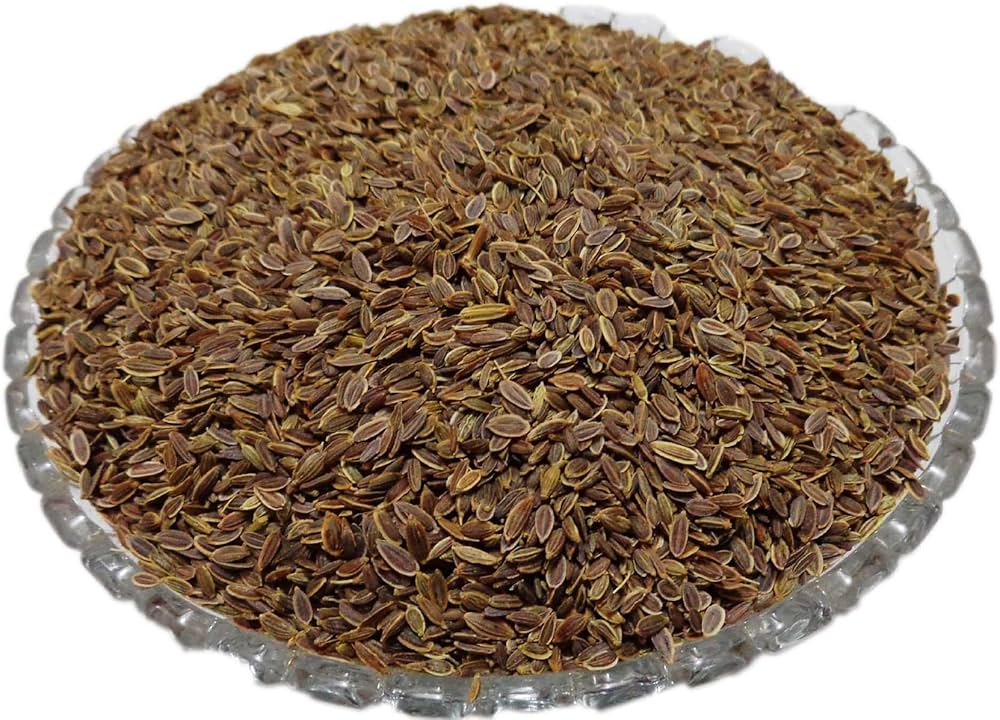 Satape Seed- Thati (P),Dill Seeds - Soya Seeds - Beej Soya - Shatapushpa - Anthem Graveolens