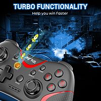 Ant Plus LEO300 Wireless Gamepad