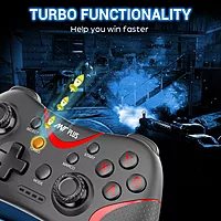 Ant Plus LEO300 Wireless Gamepad