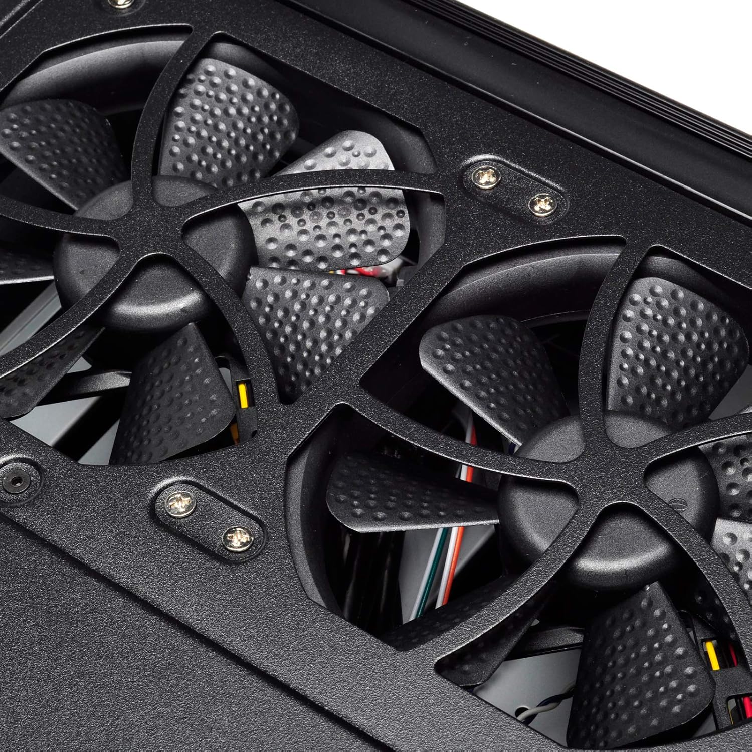 Silverstone DTX Small Form Factor NAS Caseh - SST-DS380B