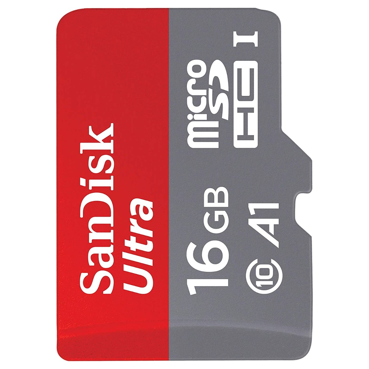 SanDisk Ultra Micro SD 16GB Memory Card