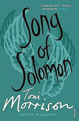 Song of Solomon