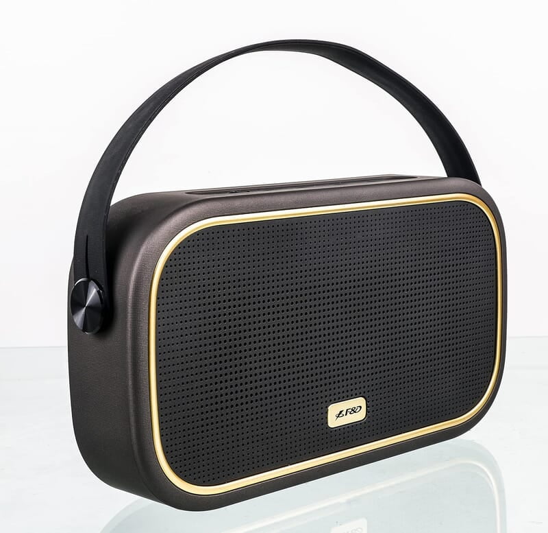 F&D W18 | Portable Speaker