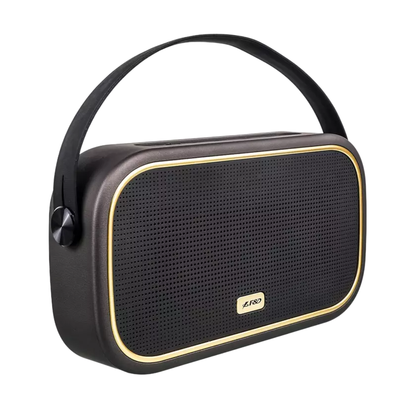 F&D W18 Portable Speaker (Open Box)