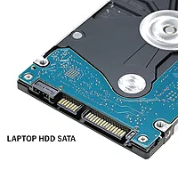 GEONIX Laptop HDD, 2.5" SATA, 5400 RPM, GXLHDD320GB