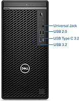 Refurbished Dell Optiplex 7020 SFF i7 4th Gen Desktop | 8GB/16GB RAM | 256GB/512GB SSD | W11