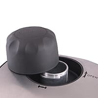 Bajaj HYPERION SURFACE LED PANEL 15W CDL SQR