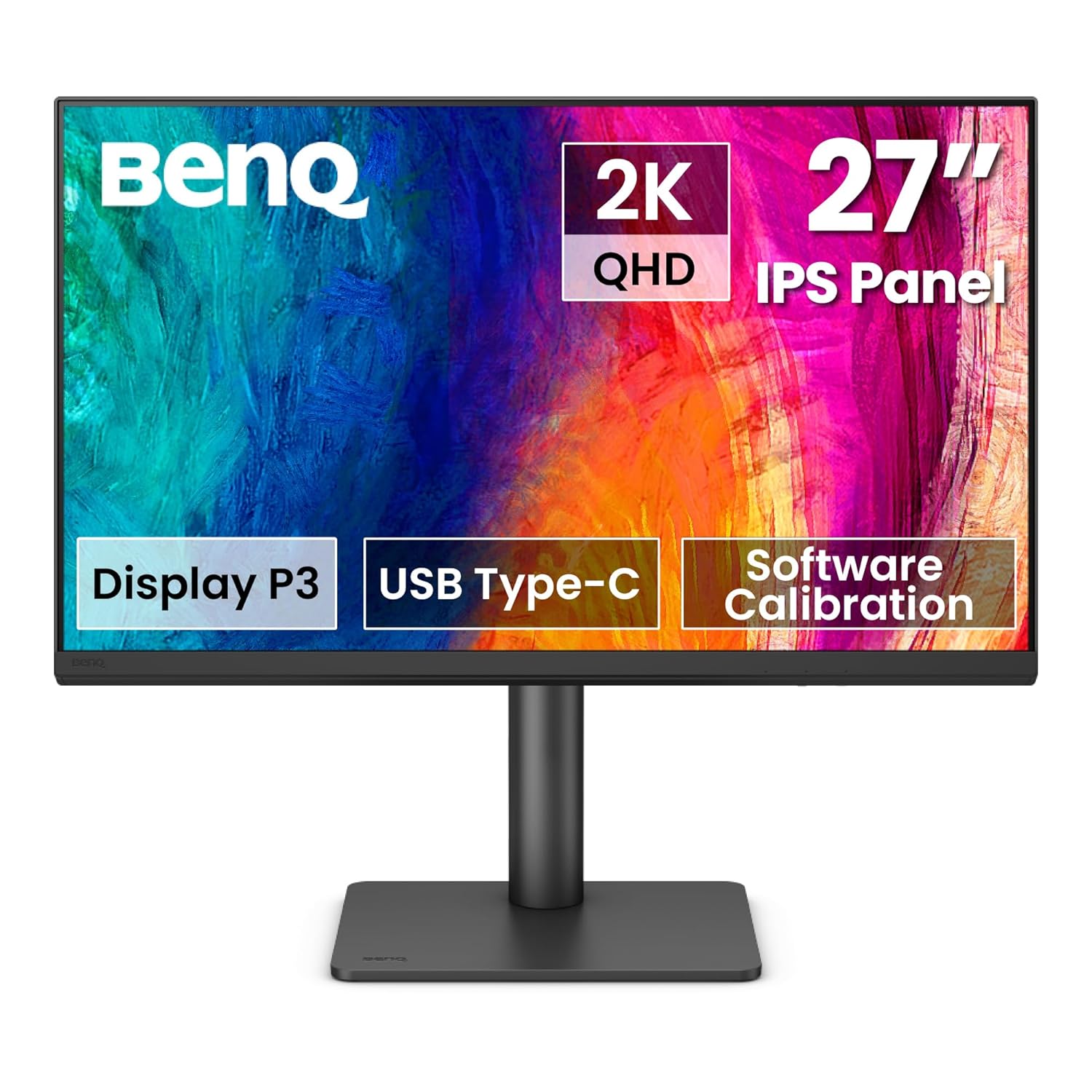 BenQ PD 2706QN Monitor