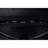 Samsung, 34-Inch, Ultra WQHD, 165Hz, 1ms, Curved Gaming Monitor, Odyssey G5