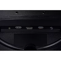Samsung, 34-Inch, Ultra WQHD, 165Hz, 1ms, Curved Gaming Monitor, Odyssey G5