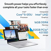 Asus Vivobook 15 X1504VAP-BQ224WS