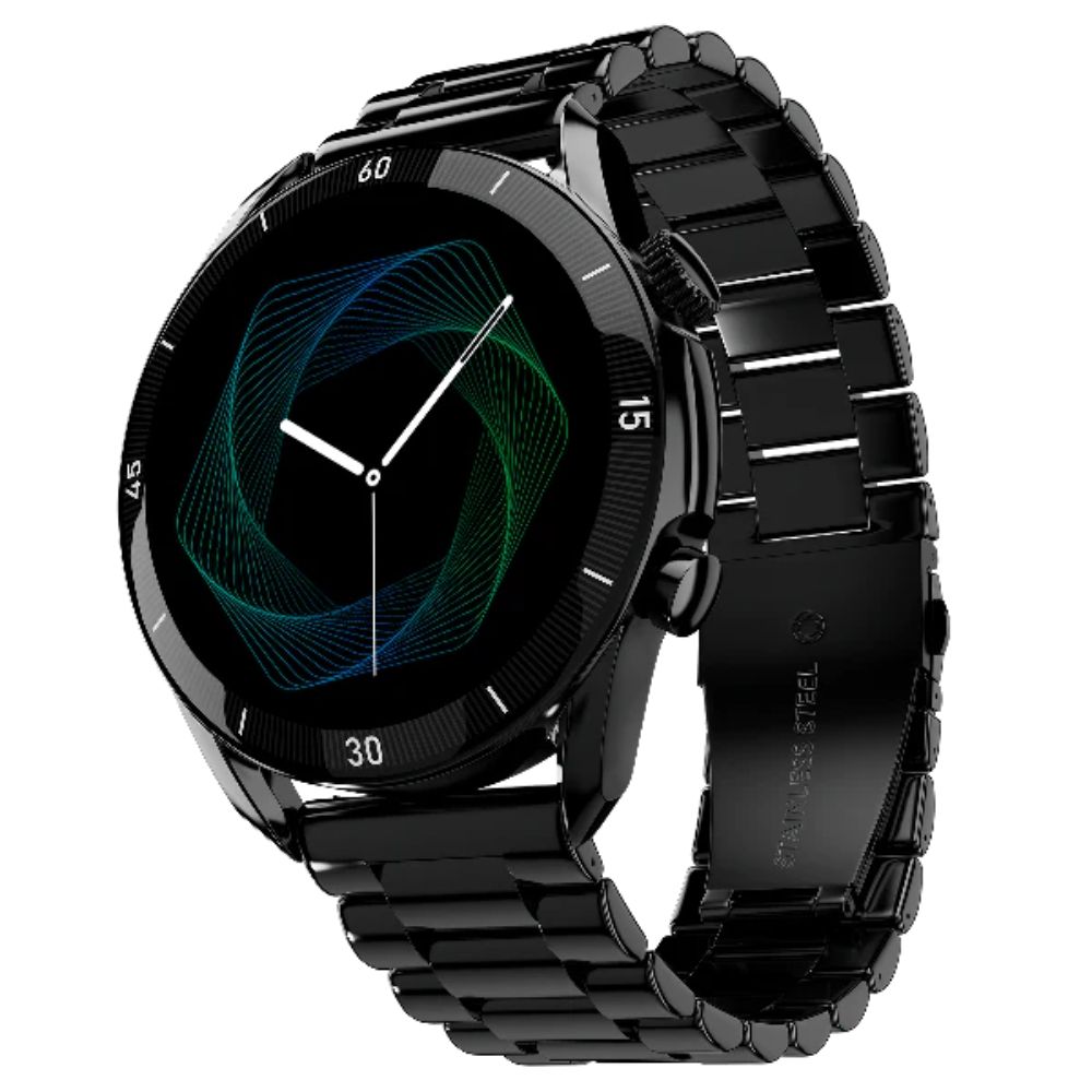 FireBoltt Legacy Smartwatch SS