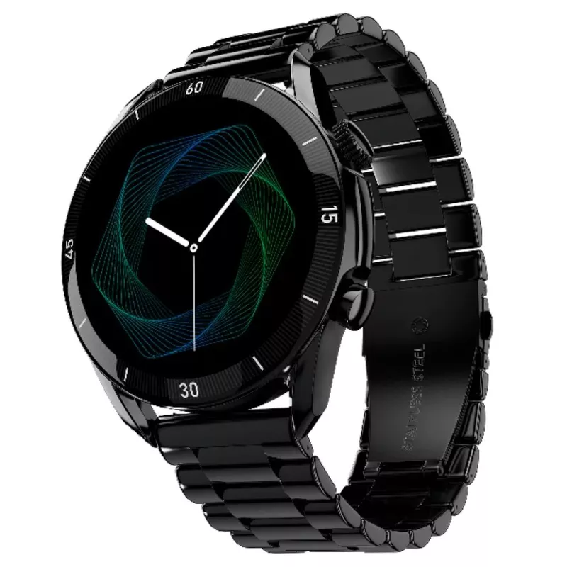 FireBoltt Legacy Smartwatch SS