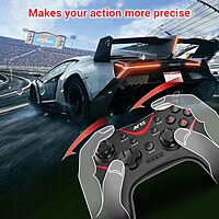 Ant Plus LEO300 Wireless Gamepad