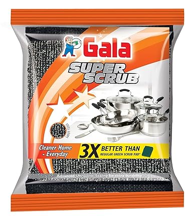 Gala Steal Scrub