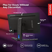 Lenovo Legion R25I-30 25 Inch Gaming Monitor – FHD IPS | 180Hz | FreeSync Premium