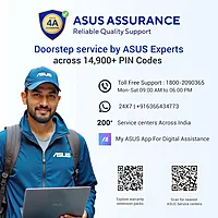 Asus Vivobook 15 X1504VAP-BQ224WS